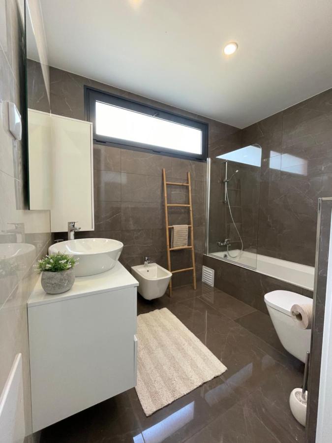 Апартаменты Salinas House T3 Тавира Экстерьер фото