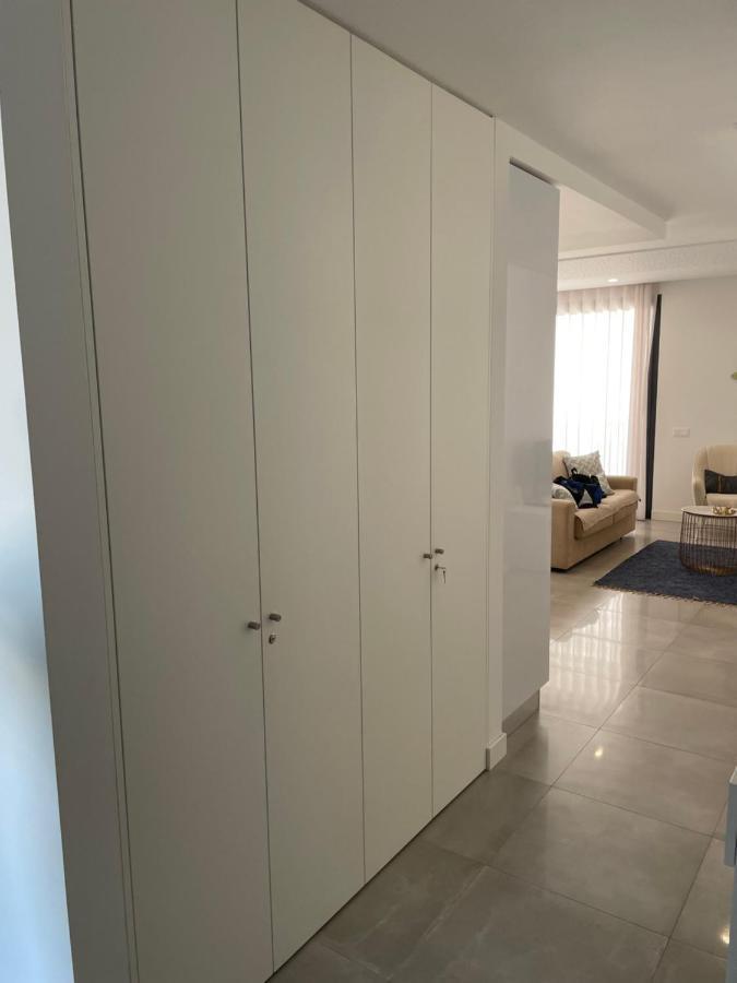 Апартаменты Salinas House T3 Тавира Экстерьер фото