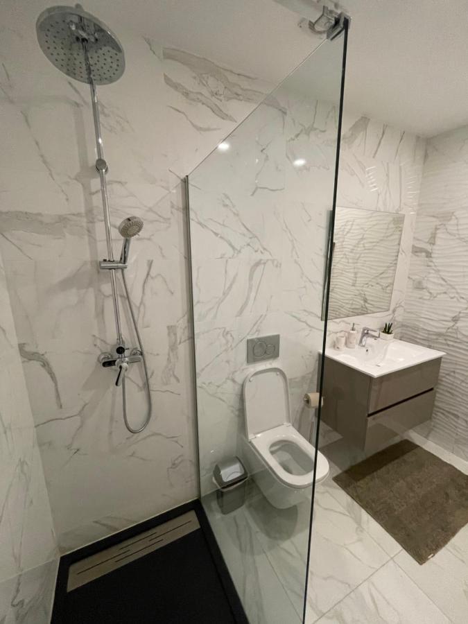 Апартаменты Salinas House T3 Тавира Экстерьер фото